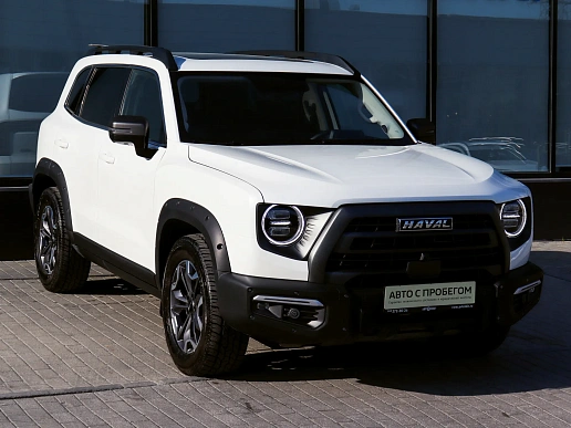 Купить Хавал Haval DARGO 2023г.