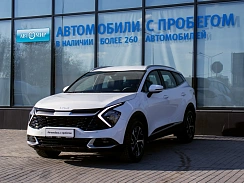 Купить Киа Спортадже 2025г.