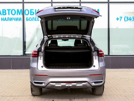 Купить Хавал Haval F7 2020г.
