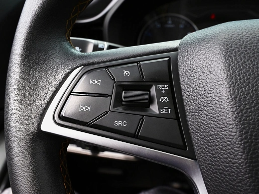 Купить Москвич Mazda 3 2024г.