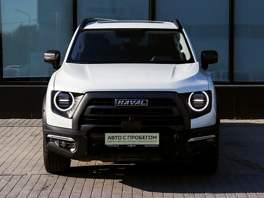 Купить Хавал Haval DARGO 2023г.