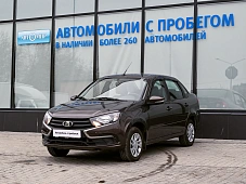 Купить Лада Гранта 2023г.