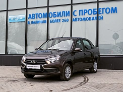 Купить Лада Гранта 2023г.