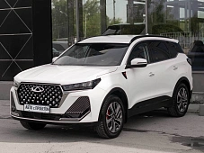 Chery Tiggo 7 Pro Max