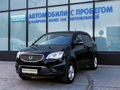 Купить СсанджЁнг Актён 2013г.