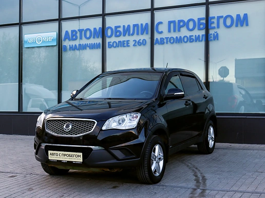 Купить СсанджЁнг Актён 2013г.