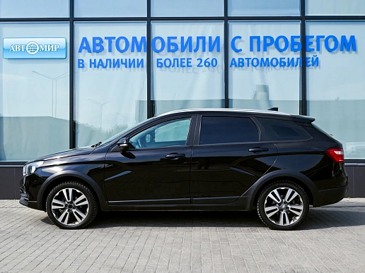 Купить Лада Веста 2021г.