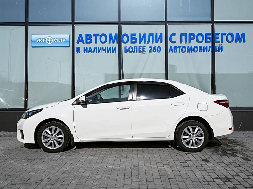 Купить Тойота Королла 2013г.