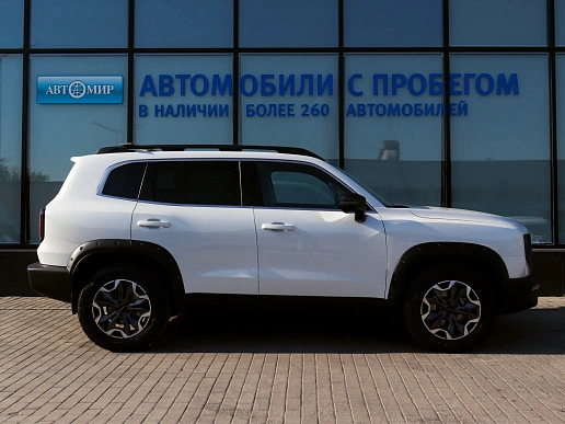 Купить Хавал Haval DARGO 2023г.