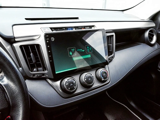 Купить Тойота Новый RAV4 2013г.