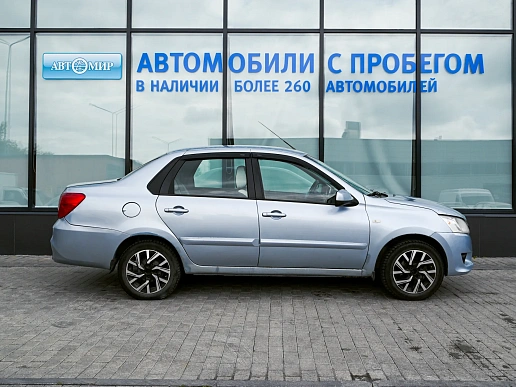 Купить Датсан он-ДО 2014г.