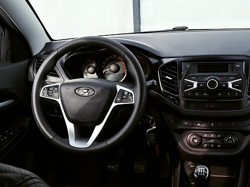 Купить Лада Веста 2021г.