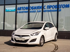 Купить Хёндай и30 2013г.