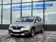 Купить Рено Логан 2019г.