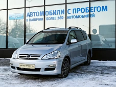 Купить Тойота Ипсум 2004г.