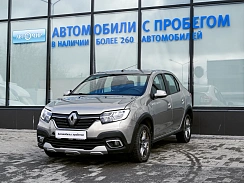 Купить Рено Логан 2019г.