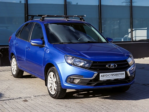 Купить Лада Гранта 2019г.