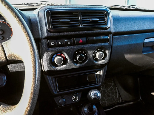 Купить Лада Нива Ледженд 2022г.