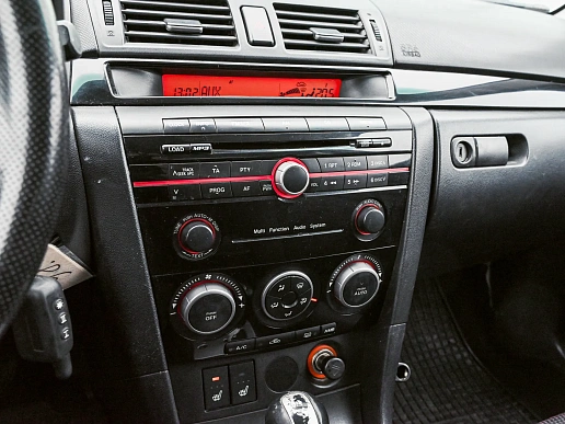 Купить Мазда Mazda 3 2008г.