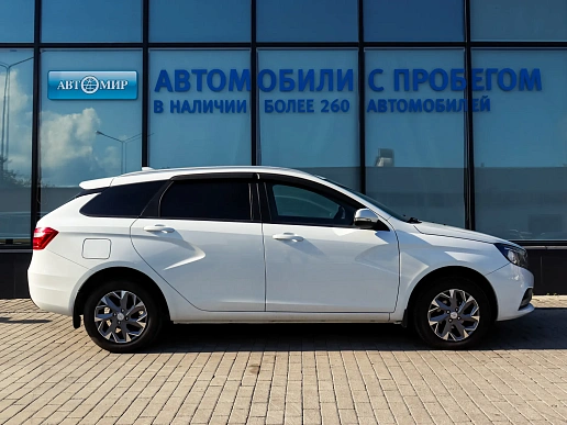 Купить Лада Веста 2019г.