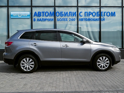 Купить Мазда ККС-9 2008г.