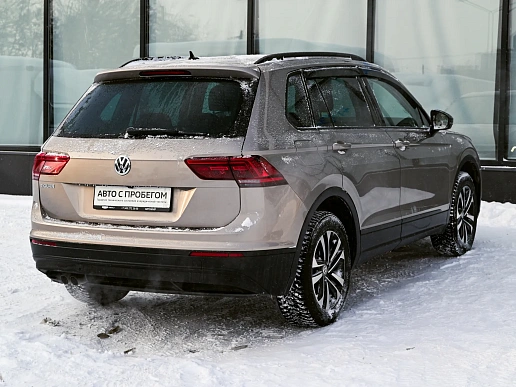 Купить Фольксваген Тигуан 2019г.