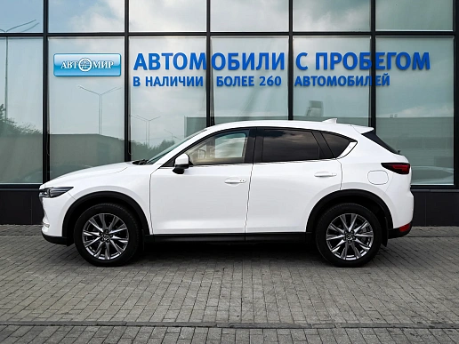 Купить Мазда ККС-5 2020г.