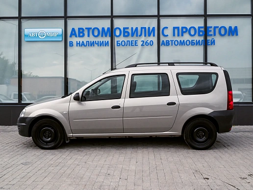 Купить Лада Ларгус 2018г.