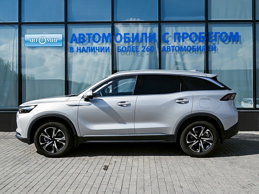Купить Баик КС7 2023г.