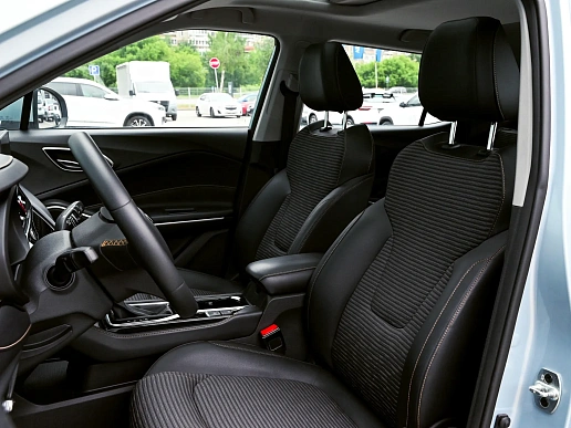Купить Москвич Mazda 3 2023г.