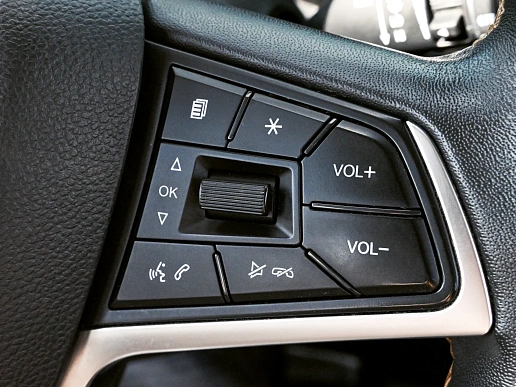 Купить Москвич Mazda 3 2024г.