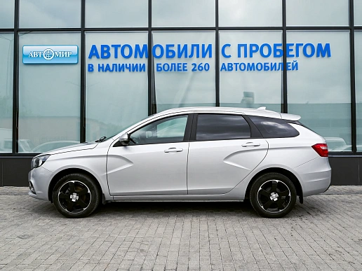 Купить Лада Веста 2018г.