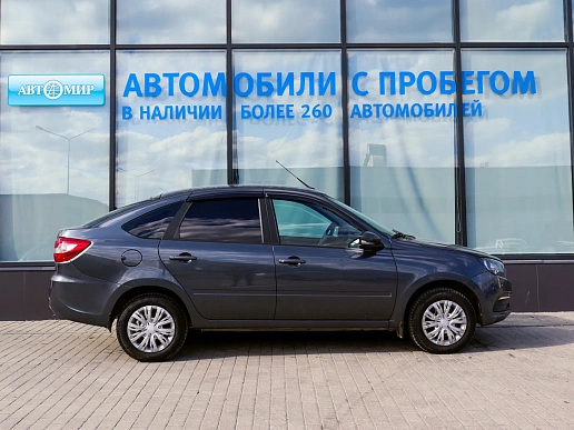 Купить Лада Гранта 2023г.