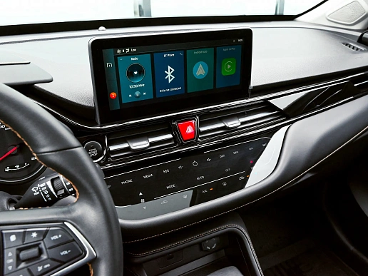 Купить Москвич Mazda 3 2023г.
