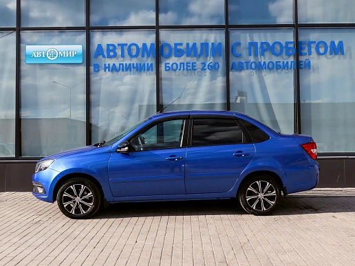 Купить Лада Гранта 2020г.