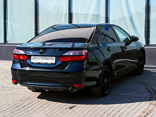 Купить Тойота Камрй 2012г.