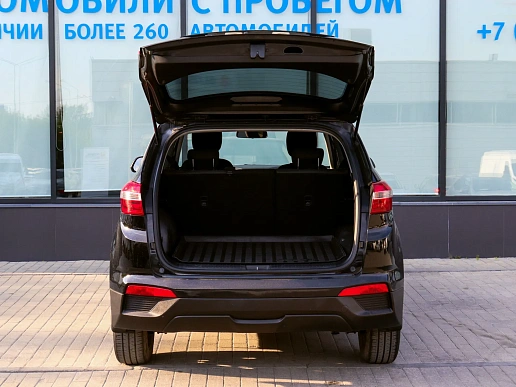 Купить Хёндай Крета 2020г.