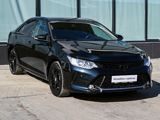 Купить Тойота Камрй 2012г.