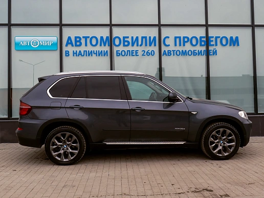 Купить БМВ КС5 2013г.