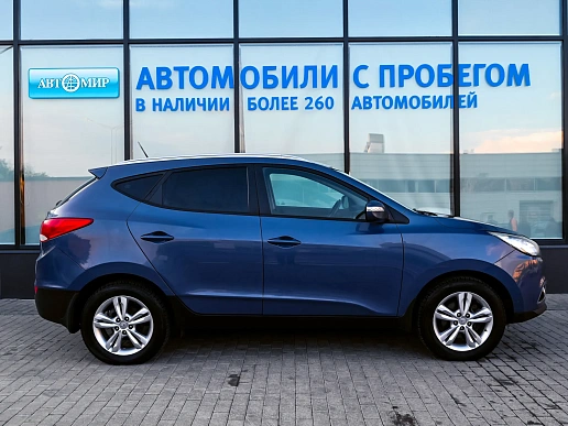 Купить Хёндай икс35 2012г.