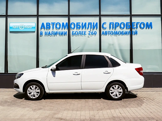 Купить Лада Гранта 2023г.