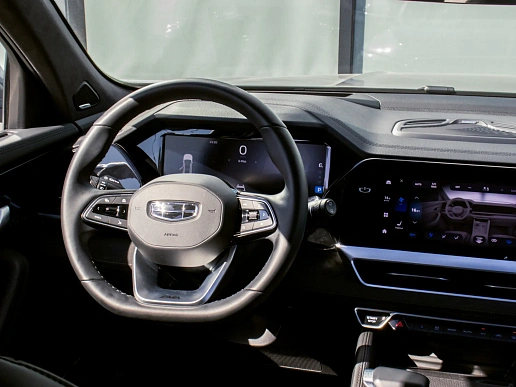 Купить Джили Монджаро 2024г.