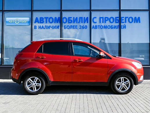 Купить СсанджЁнг Актён 2011г.