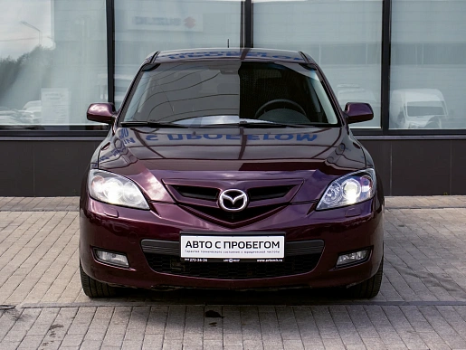 Купить Мазда Mazda 3 2007г.