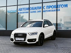 Купить Ауди К3 2012г.