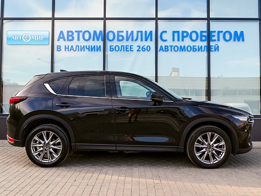 Купить Мазда ККС-5 2021г.