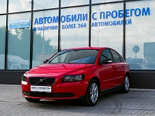 Volvo S40