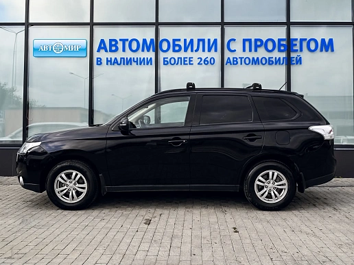 Купить Митсубиси Оутлендер 2013г.