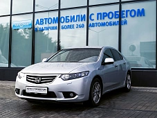 Купить Хонда Аккорд 2011г.