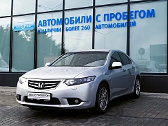 Купить Хонда Аккорд 2011г.